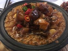 -春申里餐厅(银泰in99店)