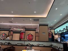 -小菜园新徽菜(北京大兴龙湖天街店)