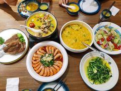 -锡和无锡菜(景丽苑店)