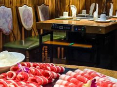 -草原塞蛮羊火锅城(港湾店)