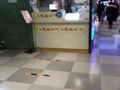 -贝儿多爸爸泡芙(合生汇店)