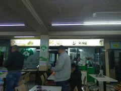 门面-阿叶羊杂碎(前进街店)