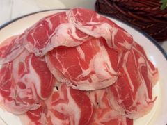 -刘一锅筋头巴脑(大悦城C店)