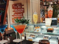 -水月周庄铂尔曼酒店 · 漾全日餐厅