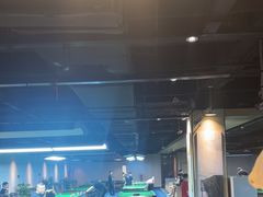 -云川台球(马甸店)