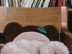 -默迹咖啡馆