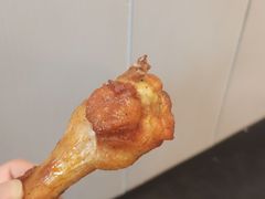 -肯德基(天河店)