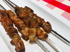 -西贝莜面村(万象天地店)