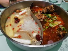 -小肥羊(西丽宝能城店)