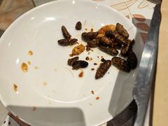 -汉斯南美烤肉(总店)