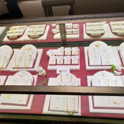 -中国黄金(北京旗舰店)