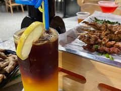 -楚小腰大排档(积玉桥店)