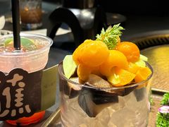 -蘸小院铁锅炖·蘸酱菜·东北菜(怀远门店)