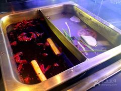 -王家渡火锅(金宝汇店)