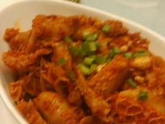 -北李妈妈菜·海肠捞饭(高新万达店)