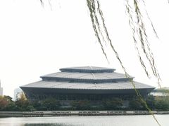 -杭州城北体育公园