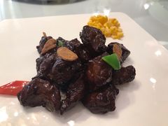 -老洋房花园饭店(绍兴路店)