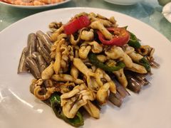 -御满江海鲜酒家(洛溪新城店)