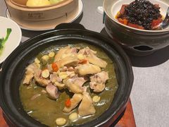 -江南厨子·品苏杭(深圳万象城店)