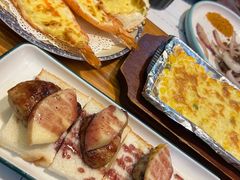 -松坂屋日料自助(长城路店)