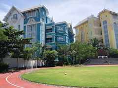 -富国岛翡翠湾 JW 万豪度假酒店