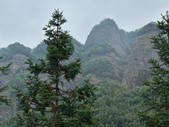 -南武当山景区