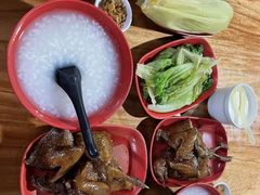 -光明刘冰乳鸽店(光明法政北路店)