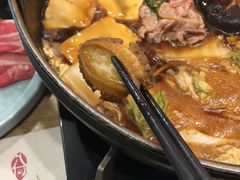 -八间(合生汇店)