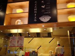 -九毛九西北菜(大东海店)