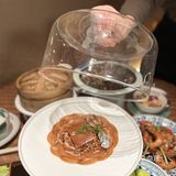 原来北京烤鸭🦆如此的酥香不腻，回味无穷！！