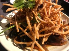 -一棠龙虾•王牌虾球(楚河汉街店)