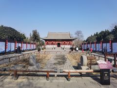 -洛阳周公庙博物馆