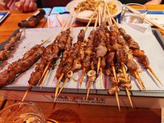 -肉串汪(西便门店)