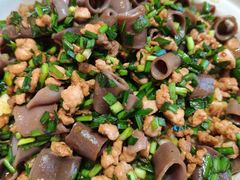 -滨海小渔村·海肠捞饭·鲅鱼水饺·特色老火鱼丸汤(华田店)