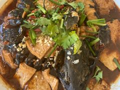 -遇见小院—虹鳟鱼•农家菜(怀柔店)