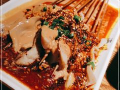 -蚝太郎 • 海鲜烧烤(Upark店)