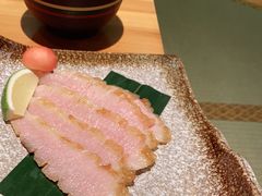 -皇品田苑日式料理(苏州中心店)