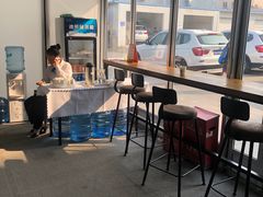 -北京宝诚宝马4S店
