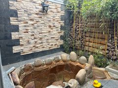 -北京益泉花园酒店