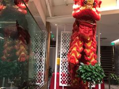 -衡山汇·高级粤菜(霄云路店)