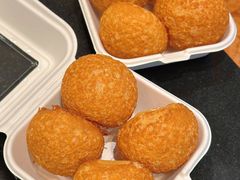 -好利来(香槟广场店)