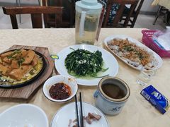 -南沙辉记烧鸡·荔枝木炭火吊烧(旧镇店)