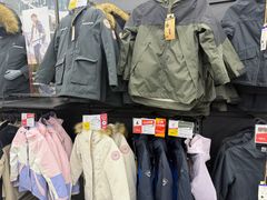 -迪卡侬(安德门店)