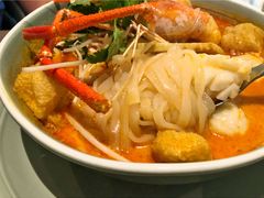 -CHINCHIN 青青·泰国料理(万象食家店)
