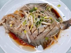 -日照大牌檔•小船海鲜(万平口店)