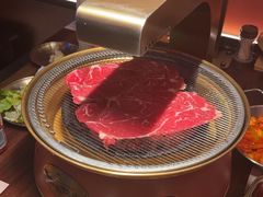 -西塔老太太泥炉烤肉(上海七宝领展广场店)