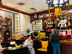 -富华斋饽饽铺·宫廷糕点·伴手礼(护国新天地店)