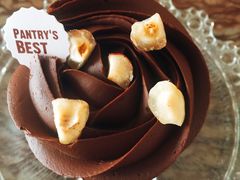 -Pantry's Best派悦坊蛋糕(K11购物艺术中心店)