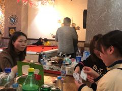 -好享派·团建轰趴馆(旗舰店)