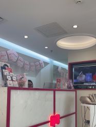 -咪咪比基尼脱毛专业店